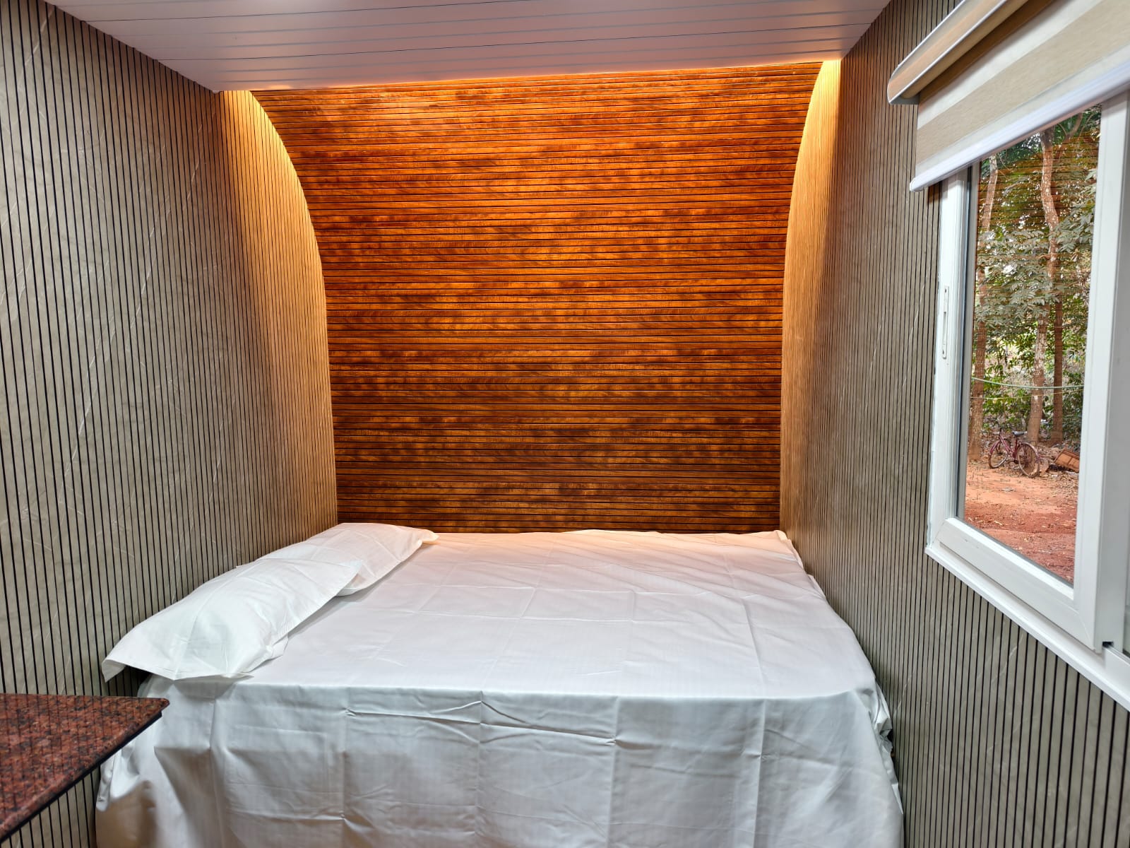 compact portable home interior design inspiration